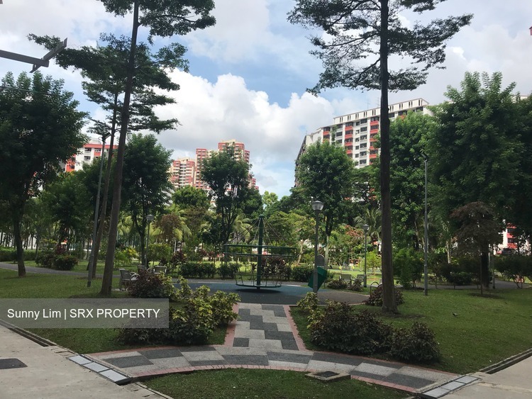 Blk 50 Hoy Fatt Road (Bukit Merah), HDB 5 Rooms #170452072